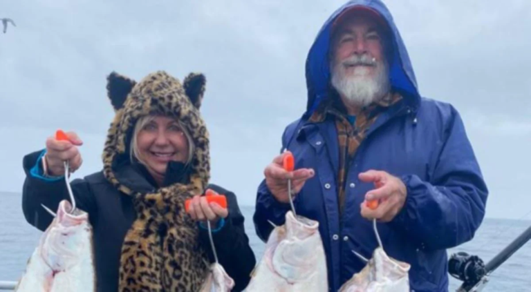 Jual Semua, Tinggal di Kapal: Pasangan Florida Nekad  hidup atas Laut