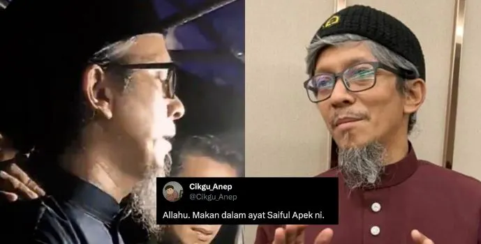 Keikhlasan dalam ukhuwah persahabatan adalah kunci kekalnya hubungan,