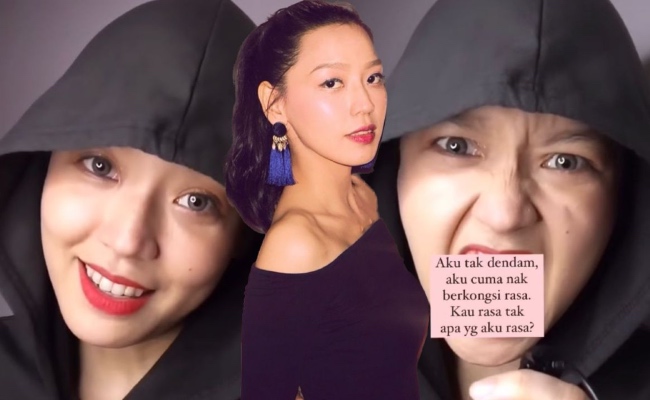 Muka Sengaja Senget Akibat Sihir ‘Syaitan’: Nonny Pohon Doa dan Perkongsian Pengalaman