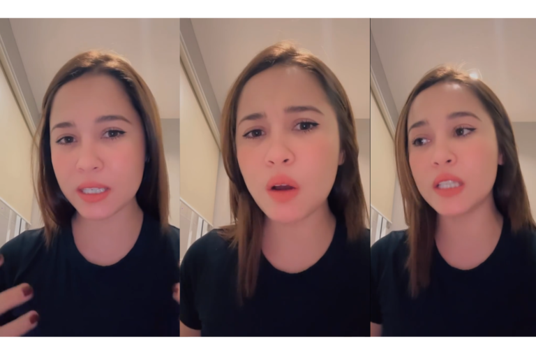 “Saya Voice Note Ruhainies, Tanya Khabar Angin Betul Tak” – Emma Maembong