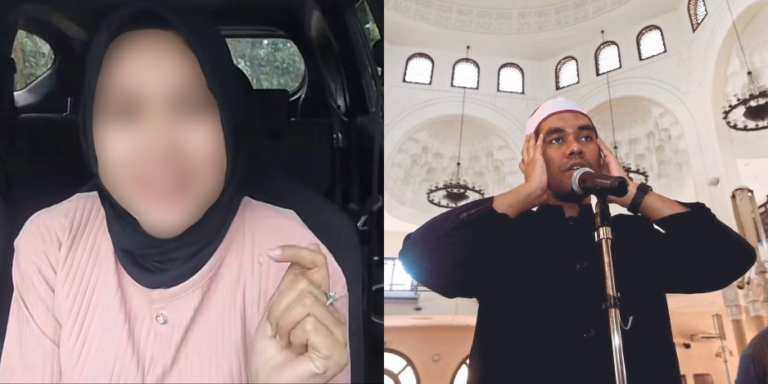 Dakwa Tak Dengar Azan Di Malaysia, Wanita Indonesia Dibidas Teruk Netizen Tempatan