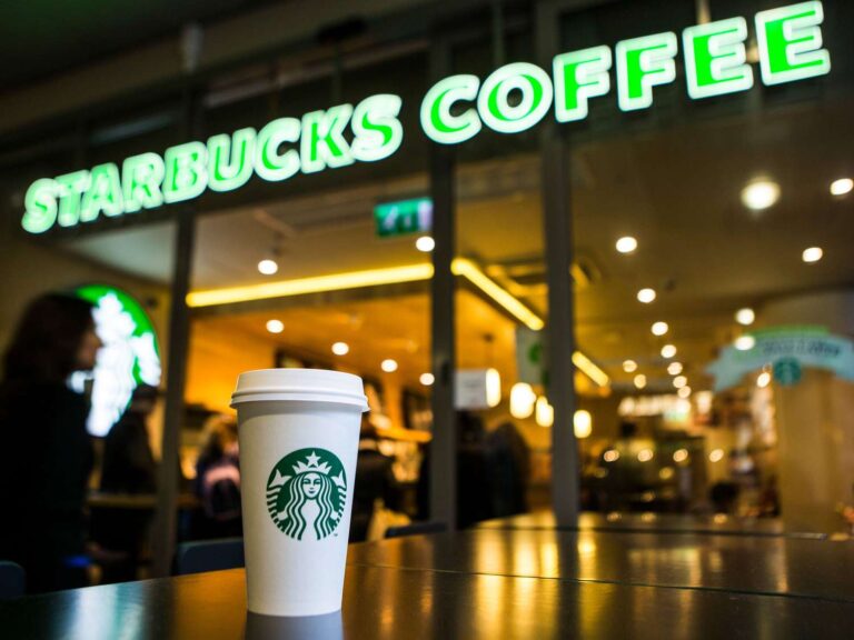 “Starbucks Malaysia Rugi RM91.51 Juta: Tekanan Luar Buat Berjaya Food Terjerumus”