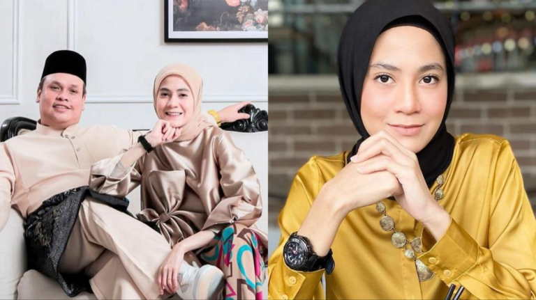 “Shuk Sahar Dituduh Sebar Cerita Buruk Isteri, Kawan-Kawan Tampil Back-Up – ‘Burukkan Suami Memang Nombor Satu'”