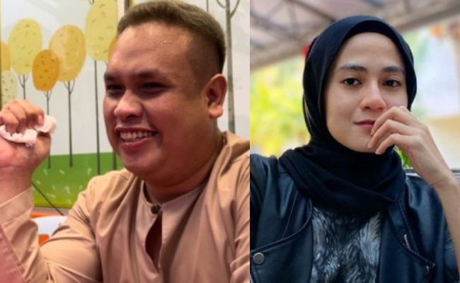 Shuk Sahar & Fara Salleh: Umrah Jadi Titik Damai