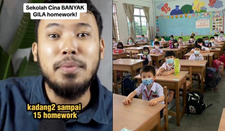 Dari Hukuman ke Kejayaan: Bagaimana Duduk di Lantai Bentuk Cikgu Kong