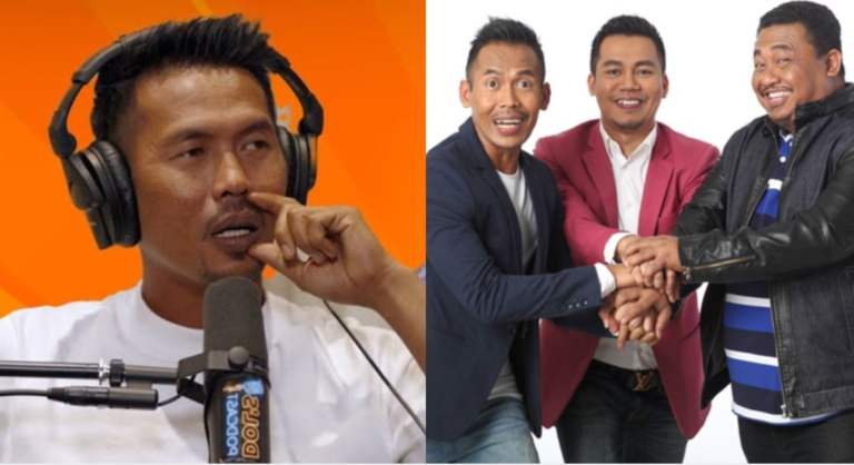 “Rahim Sepahtu Lebih Suka Join Potluck Daripada Podcast” – Dah 3 Orang Kena Block, Siapa Agaknya?