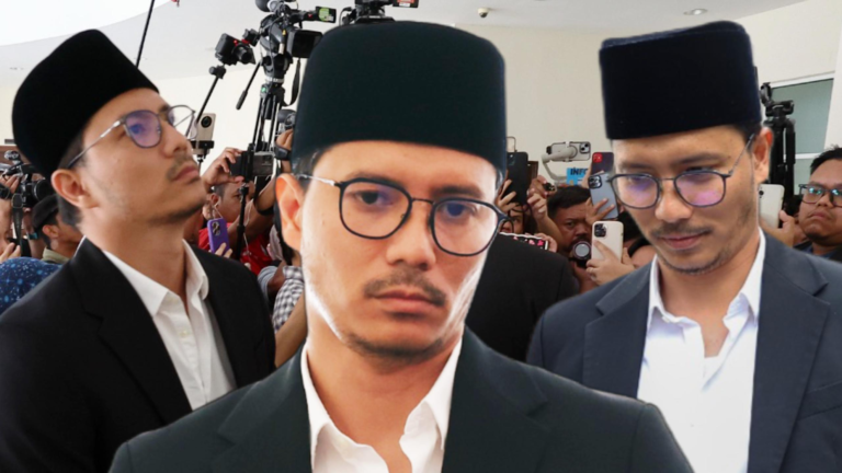 “Fattah Amin Tolak Komisen Kambing Perap, Pilih Untuk Derma Pada Golongan Memerlukan!”