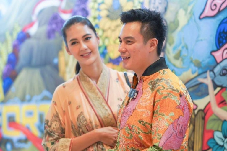 Baim Wong Bongkar Kecurangan Isteri Selepas Setahun Bertahan: Dikhianati Rakan Sendiri