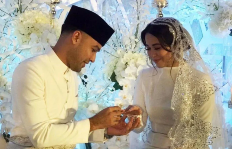 Selepas Fattah dan Fazura, Giliran Emma Maembong Pula Bercerai – ‘Bercerai Bukan Penamat Segalanya