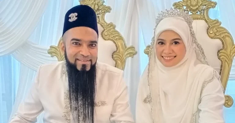 Heliza Helmi Nafi Rumah Tangga Bergolak – ‘Dari Mana Datangnya Cerita Ini?’