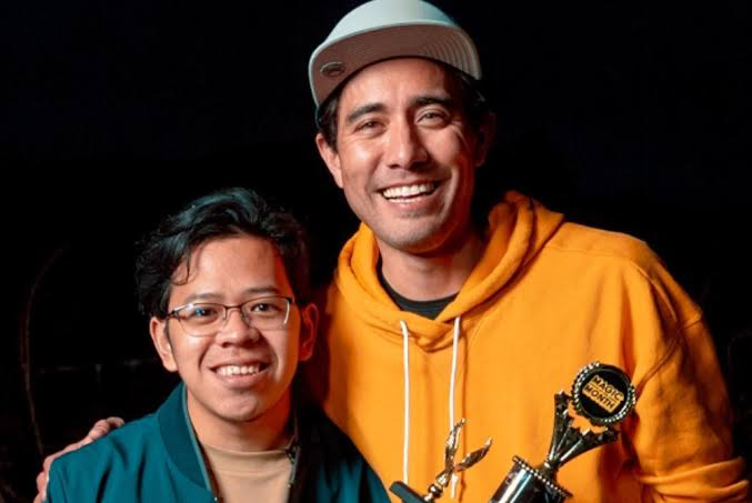 Zach King Ajak Sofyank Hasilkan Filem Gempak, Ini Yang Jadi!