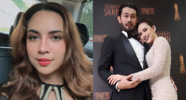 Diana Danielle Tegas Mahu Cerai, Label Farid Kamil ‘Kejam’ Jika Panjangkan Proses – “Tak Mahu Dipujuk Lagi!”