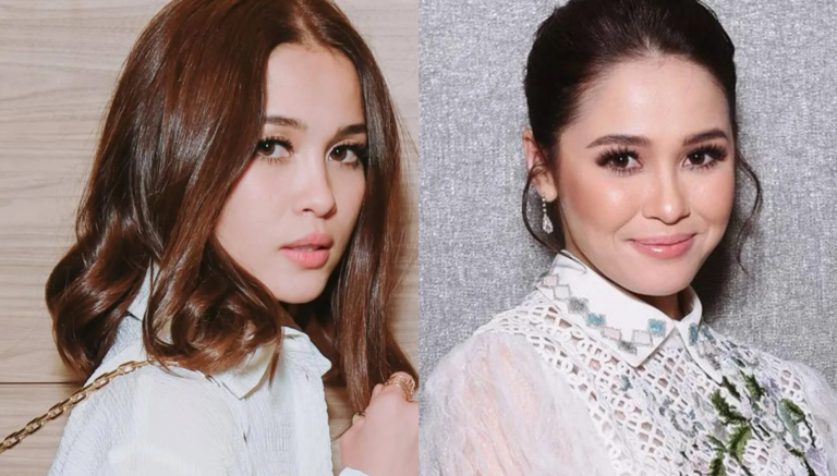 Gosip Panas! Emma Maembong Dikatakan telah berkahwin dengan DJ Kelab Malam, Apa Cerita Sebenarnya?