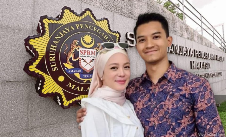 Tajuk: Vivy Yusof dan Fadza Anuar Mengaku Tidak Bersalah Atas Dakwaan Salah Guna Dana PNB & Khazanah