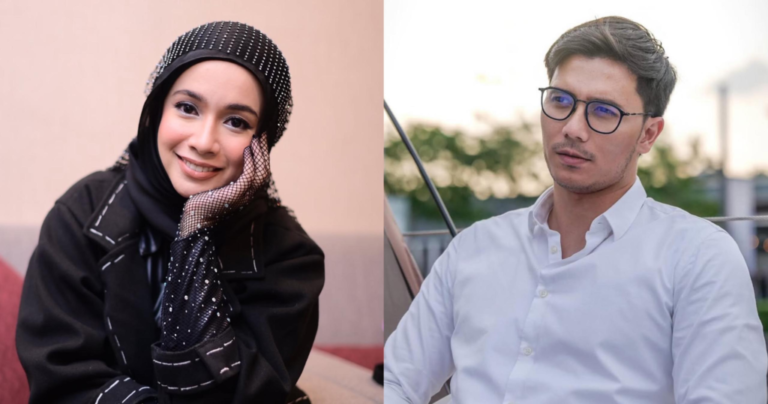 Fattah Amin & Amira Othman: Netizen Tertipu Dengan Gimik Marketing Terbaru Mereka!