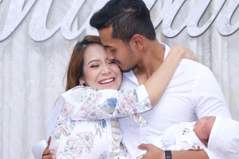 ”Jika Perasaan Tidak Lagi Bersama, Untuk Apa Bertahan’’ – Raf Yaakob Kongsi Cara Move On Dengan Tenang”