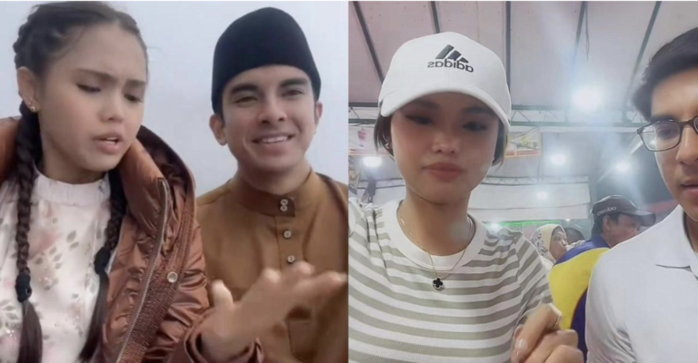 Syed Saddiq Tengah ‘Angau’ dengan Bella Astillah? Netizen anggap dah ‘Give Up” Kerjaya Sebagai Ahli Politik