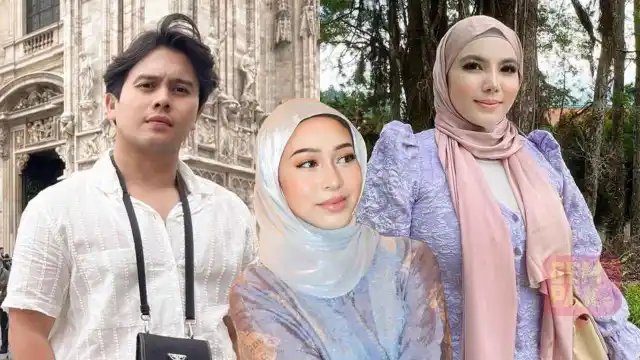 Viral Video Jofliam Panggil Dewi ‘Sayang’? – “Sayang Dalam Video Cantik Daripada Foto”