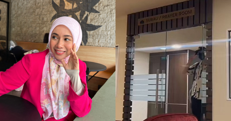 “Fattah Amin dan Amira Othman? Netizen Mula ‘Shipping’ Pasangan Ini!”