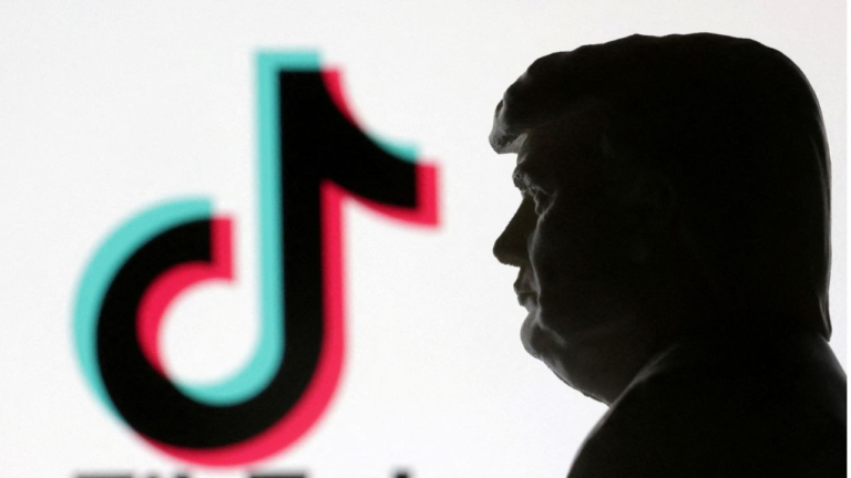 TikTok Kembali Beroperasi di Amerika Syarikat – Trump Tuntut 50% Hak Milik?