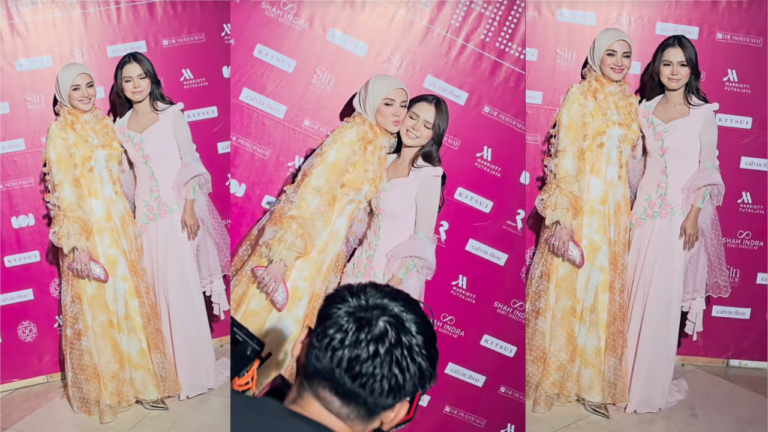 Fazura Tanya Bella Astillah – ‘Are You Happy Now?’ Netizen Tersentuh Dengan Keprihatinan