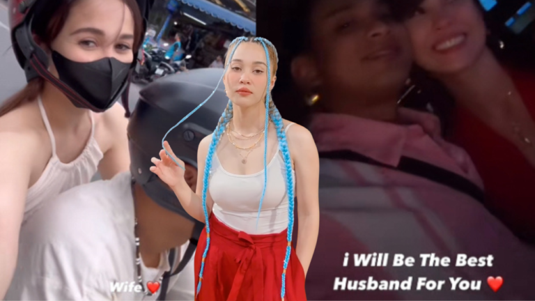 Dj Kidd Panggil Emma Maembong ‘Wife’, Sudah sah Bernikah ke siap “I Love You” Netizen mula berspekulasi