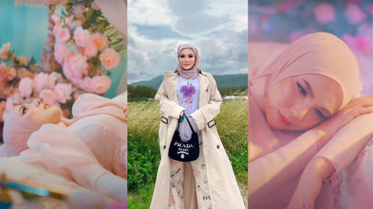 Cik Epal ‘Move On’ dengan MV Cukup Sampai Sini – Netizen Tak Kisah Vokal, Utamakan Penghayatan!