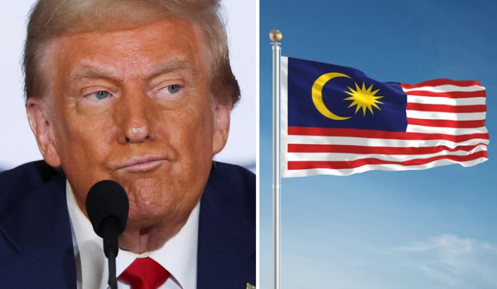  “Trump Usir 435 Rakyat Malaysia Dari AS – Apa Sebenarnya Berlaku?”