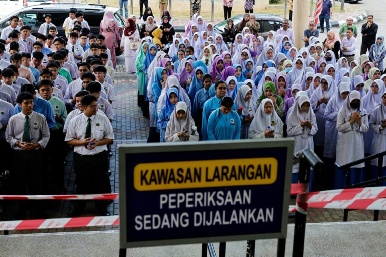 Lebih 8,000 Calon SPM Tidak Hadir Peperiksaan – “Masalah Keluarga antara Punca Utama” – KPM