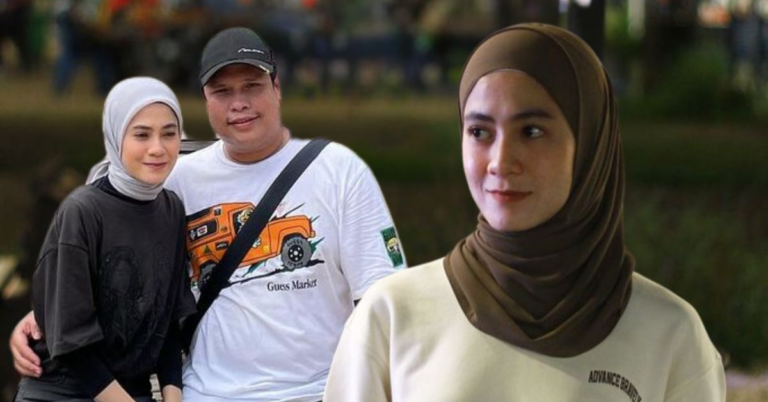 Fara Salleh Dah Tak Tahan! Nekad Angkat Kaki Dari Hidup Shuk Sahar