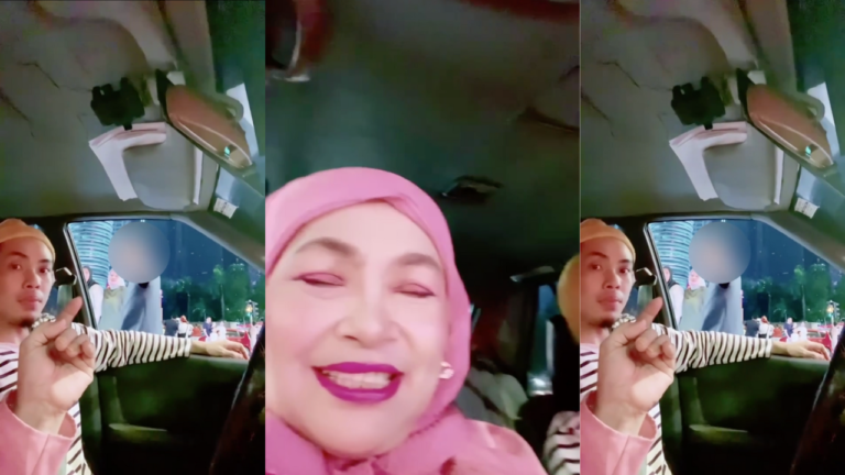 Jurugambar Bebas ‘Panas Hati’ Dirakam, Marah Orang Awam – “Tak Ada Kerja Lain Ke?”