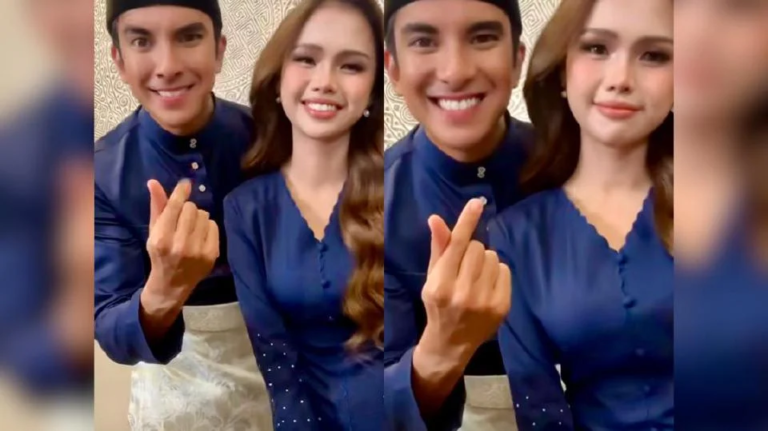 Bella Astillah Puji Syed Saddiq, Mengaku Ada Hubungan Istimewa? – ‘Semua Korang Nampak Itu Bukan Marketing’