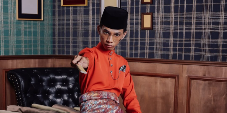 Akmal Old Money Sapu 40 Slot, Infak RM20,000 Untuk Berbuka Puasa