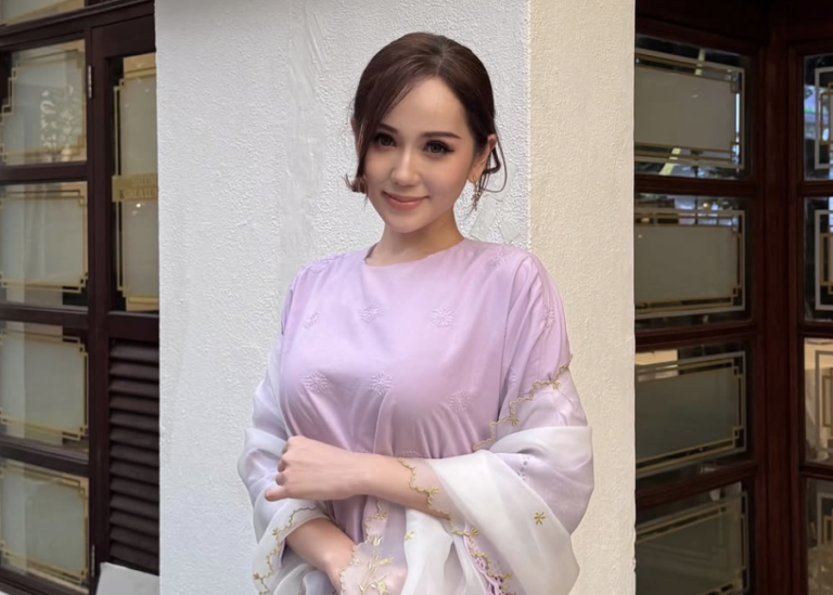 Sophia Al-Barakbah Sindir Lelaki Kaya Tapi Kedekut, Netizen Teka Siapa Yang Kena!