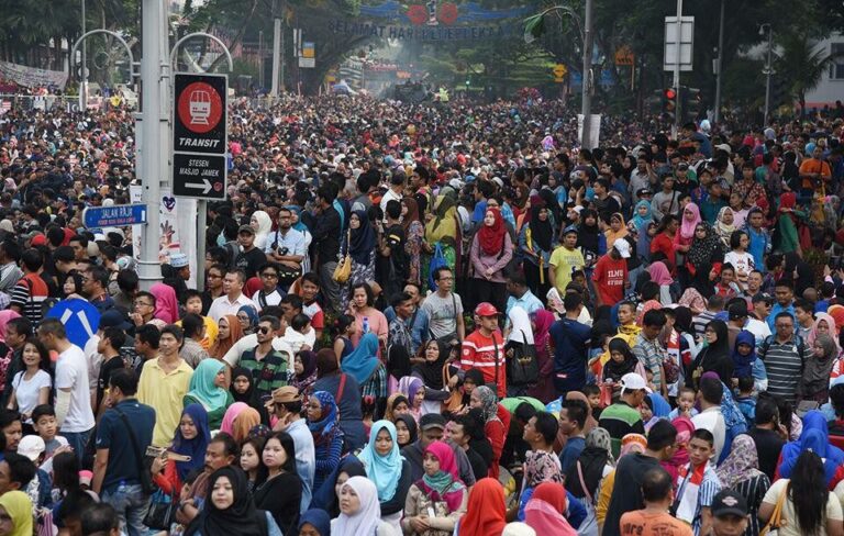 61,116 Rakyat Malaysia Lepaskan Kerakyatan Dalam 5 Tahun