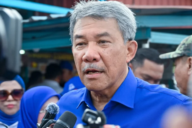 “Sudah Sampai Masanya” – Tok Mat Cadang Pertimbang Semula Keberadaan UNHCR Di Malaysia