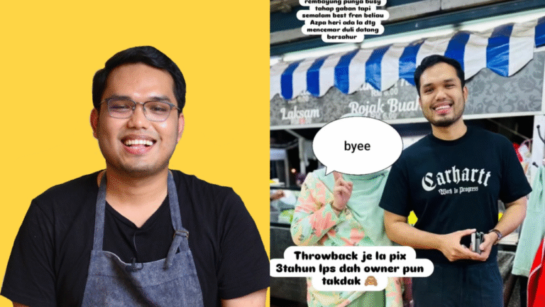 Didakwa Semak MyKasih Guna IC, Netizen Dakwa Individu Bocorkan Bil Khairul Aming Terlalu Obses?