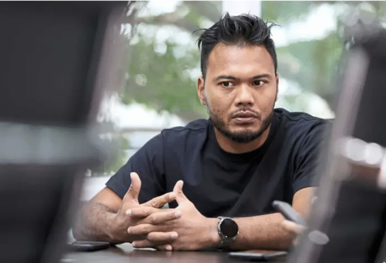 “Kau Dah Bawa Lari Sejak Nikah Baru” – Kakak Safee Sali Respon Dakwaan Aset Habis ‘Dikebas’ Bekas Isteri