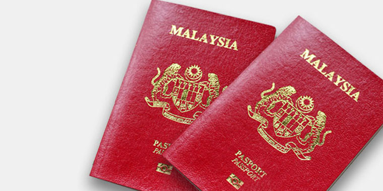 Jabatan Imigresen Malaysia menjelaskan isu tempoh sah pasport Malaysia selama 10 tahun