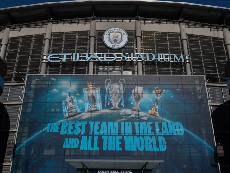 Manchester City Akhirnya Didapati Bersalah, Tapi Hukuman Masih Belum Diputuskan