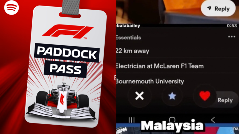 Nak Pas Paddock F1 Percuma Sampai Sanggup ‘Have Fun’ Dengan Krew? Taktik Wanita Tempatan Jadi Bualan
