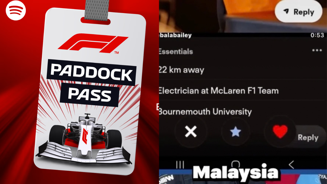 Nak Pas Paddock F1 Percuma Sampai Sanggup ‘Have Fun’ Dengan Krew? Taktik Wanita Tempatan Jadi Bualan