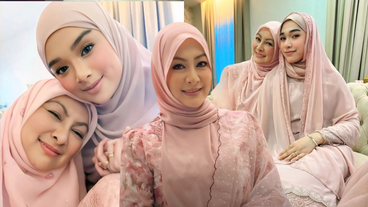 Ucapan Hari Jadi Anak Dikritik ‘Toksik’, Abby Abadi Pertahan Luahan Hati — “Masa Hidup Dah Buat Macam Tak Wujud”