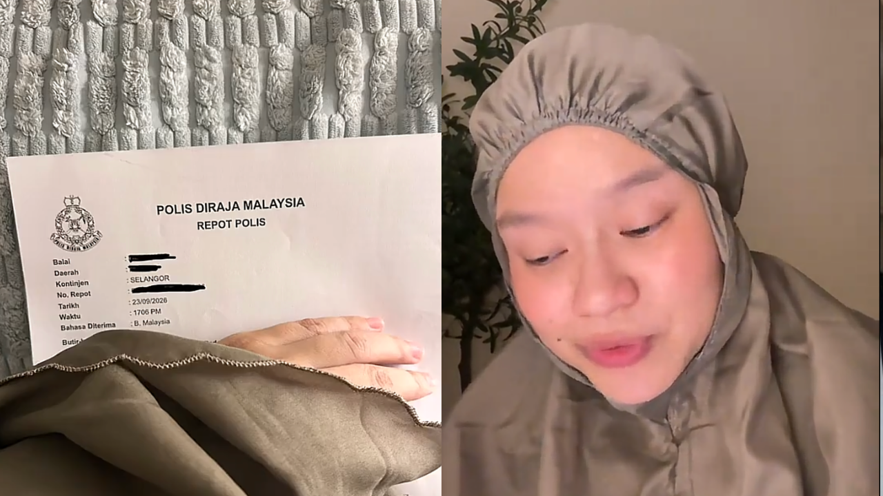 Bukan Setakat Akaun Nak Digodam, Erynne Erynna Dakwa ‘Hacker’ Mula Ugut Bila Permintaan Tak Dituruti