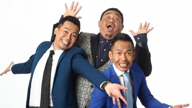Shuib Berkali-Kali Minta Maaf, Tapi Jep Tetap Ambil Tindakan Undang-Undang! Rahim Pula Tampil Beri Nasihat