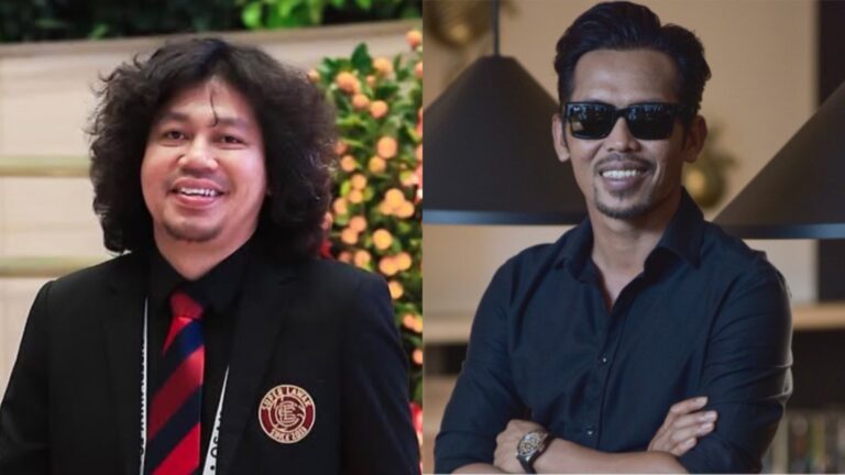 “Dah Muak Dengan Isu Ni!” Jep Sepahtu Bidas Shuib, Siap Ungkit Dakwaan Caruman KWSP Tak Dibayar