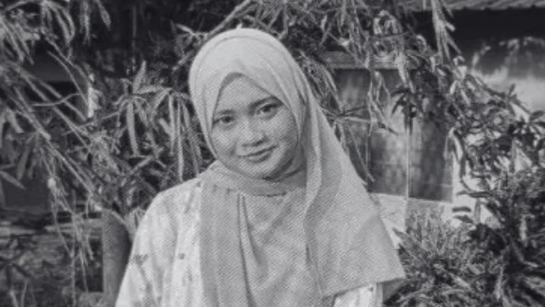 Selalu No. 1 Atau 2 Dalam Tingkatan, Irene Sofiya Rupanya Simpan Impian Sambung Legasi Arwah Ibu
