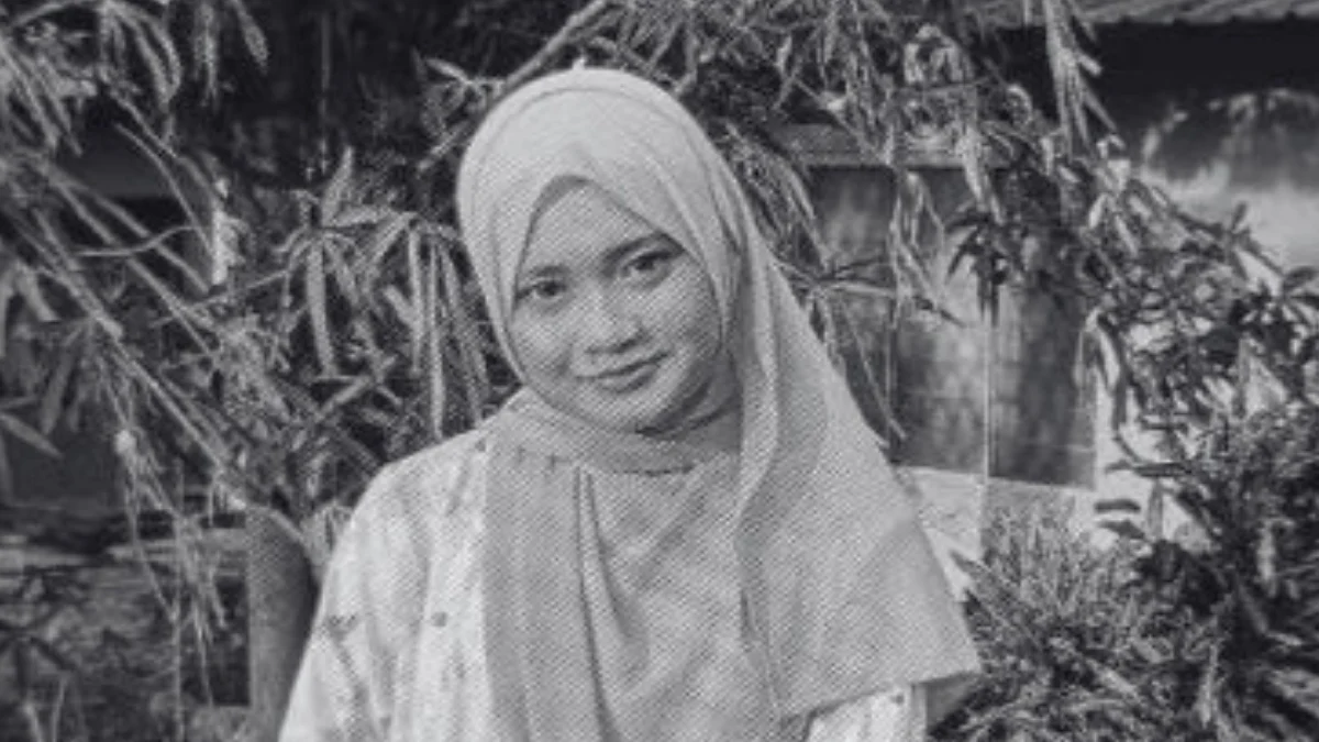 Selalu No. 1 Atau 2 Dalam Tingkatan, Irene Sofiya Rupanya Simpan Impian Sambung Legasi Arwah Ibu