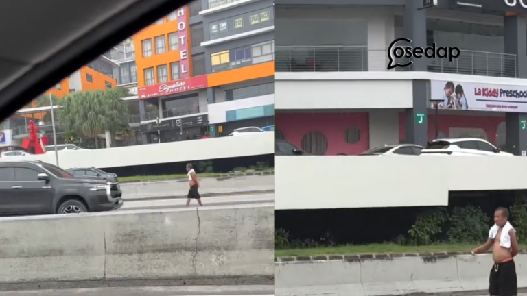 Tinggi ilmu apek ni  tengok cara smoke pun dah tahu dia tak kosong