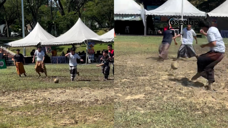 “Seronoknyaaaaaaaaaa kena selalu buat benda macam ni! baru hidup lelaki ni tak bosan kesepian ”